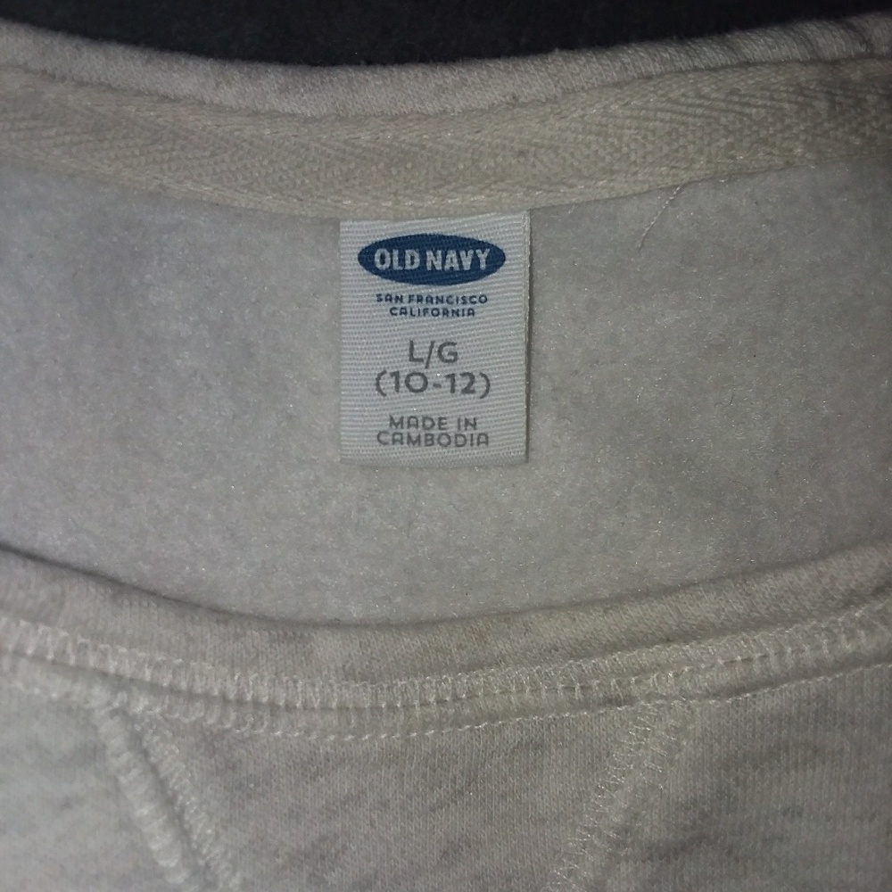 Sweater - Picture 2 of 2